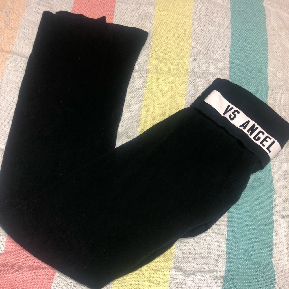🚫TRADED🚫 Victoria Secret Yoga Pants
